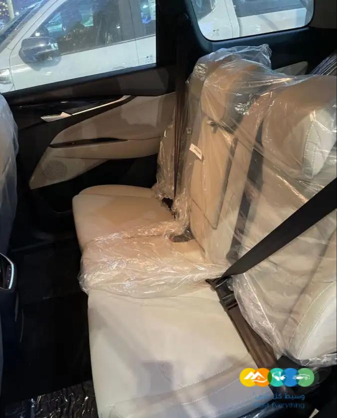 ماكسيس فان G50 فل وستاندر