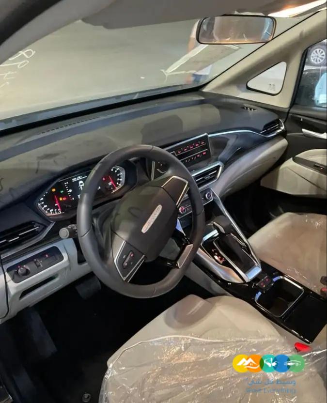 ماكسيس فان G50 فل وستاندر