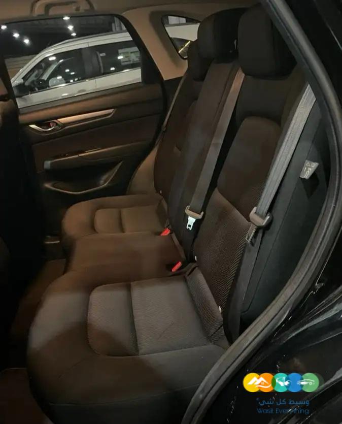 مازدا CX-5 موديل 2020 (( مباعة ))