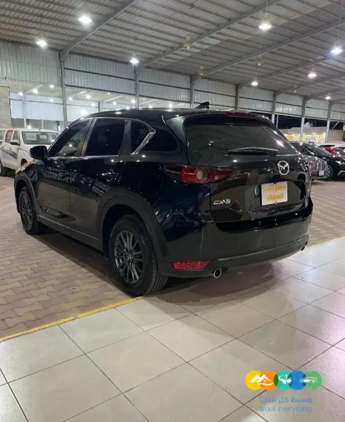 مازدا CX-5 موديل 2020 (( مباعة ))