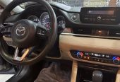 مازدا موديل 2022 ستاندر (( مباعة ))