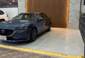 مازدا موديل 2022 ستاندر (( مباعة ))