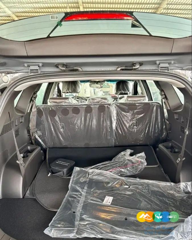 هونداي . سنتافي 2024 سمارت