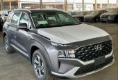 هونداي . سنتافي 2024 سمارت
