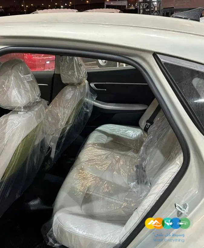 هيونداي سوناتا سمارت 2023