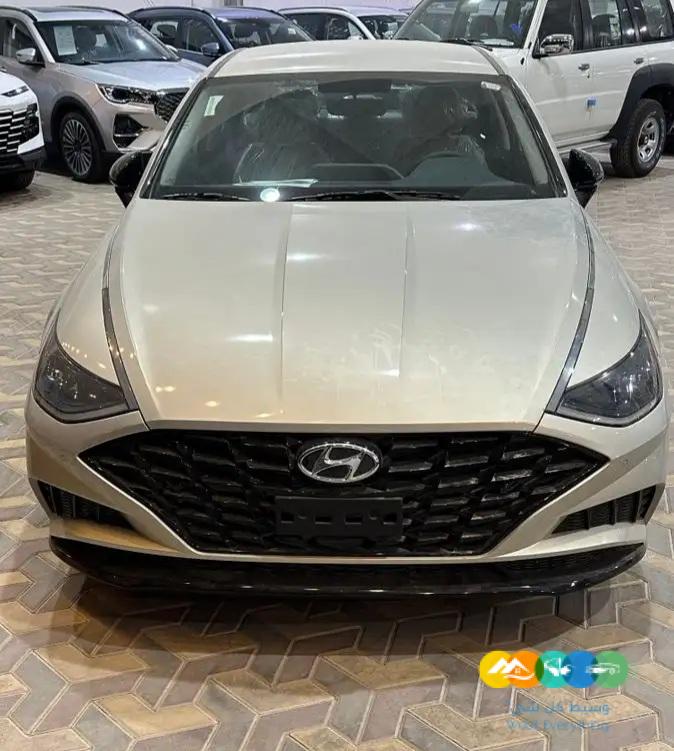 هيونداي سوناتا سمارت 2023