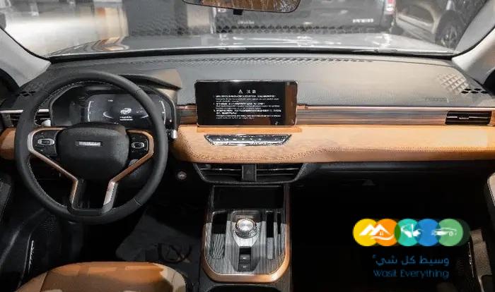هافال جوليان 2024 عروض حصرية