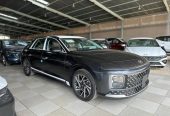 هيونداي ازيرا اكسيكلوسف 2024