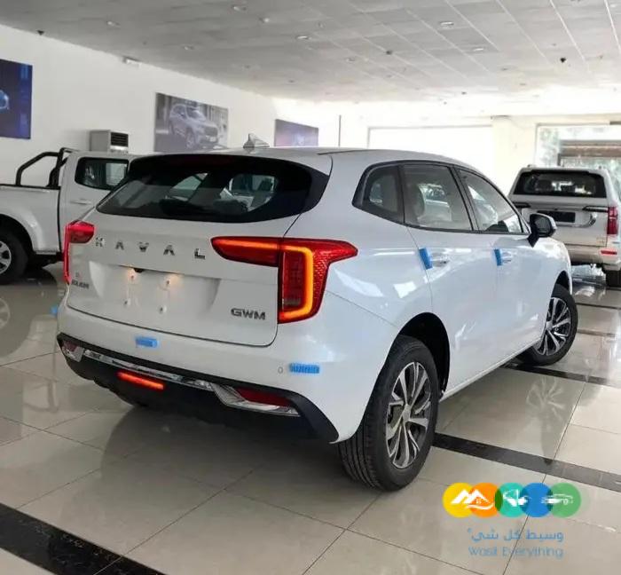 هافال جولين ستاندر 1500 سي سي 2024