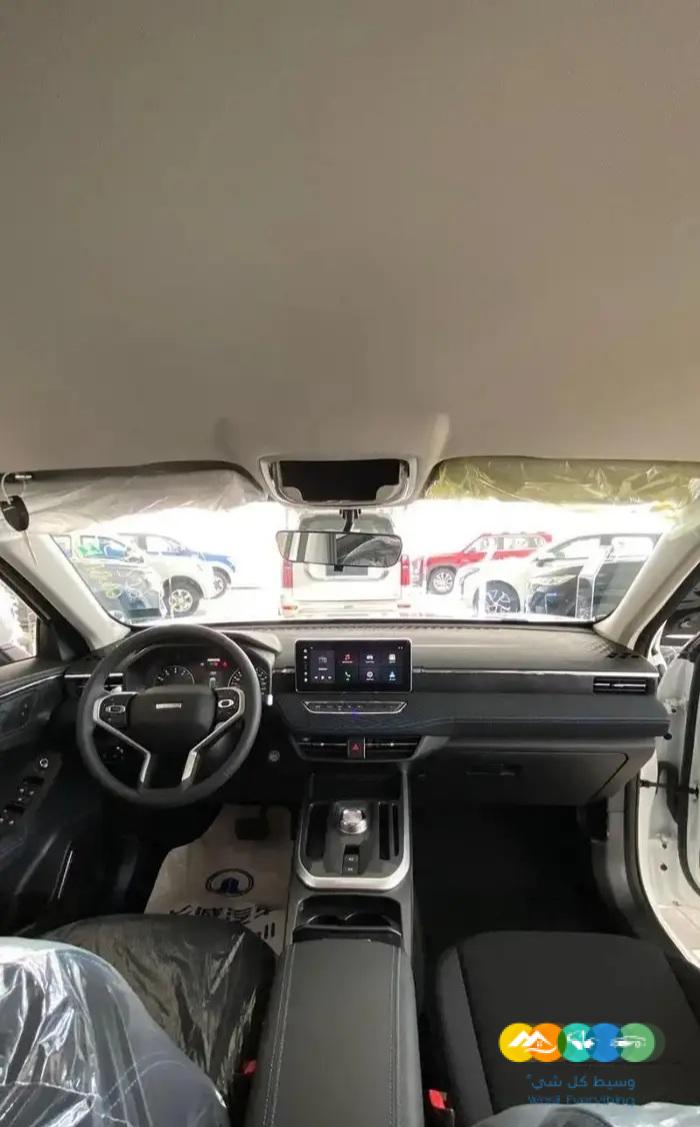 هافال جولين ستاندر 1500 سي سي 2024