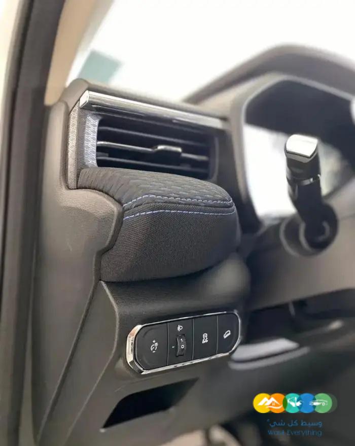 هافال جولين ستاندر 1500 سي سي 2024