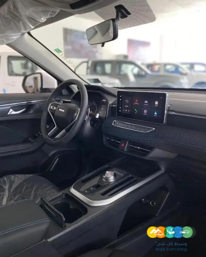 هافال جولين ستاندر 1500 سي سي 2024