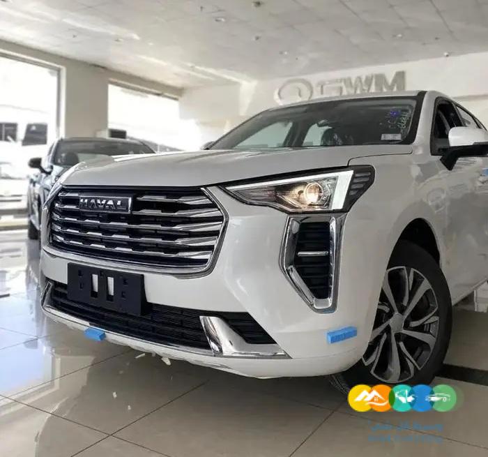 هافال جولين ستاندر 1500 سي سي 2024