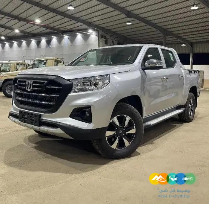 شنجان هنتير دلتا فل كامل بكب 1900 سي سي دبل