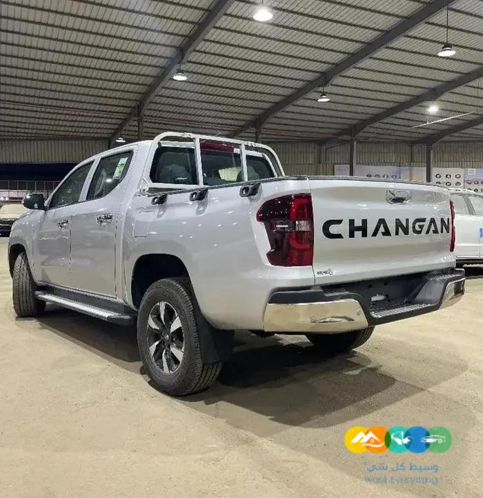 شنجان هنتير دلتا فل كامل بكب 1900 سي سي دبل