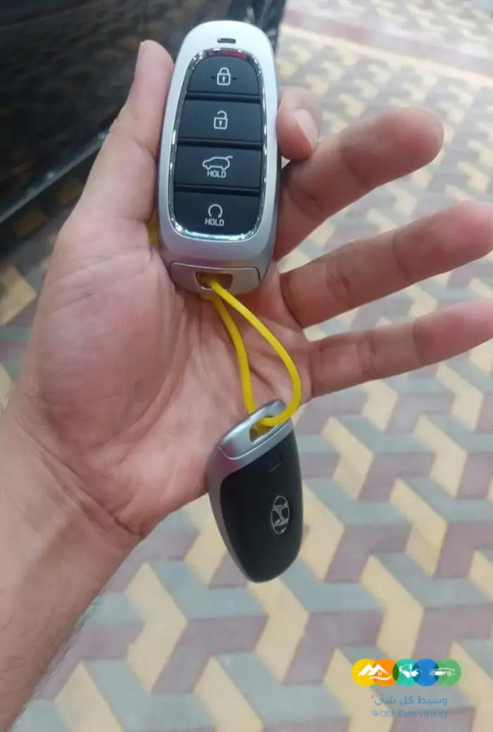 هونداي توسان سمارت 1600 سي سي تربو