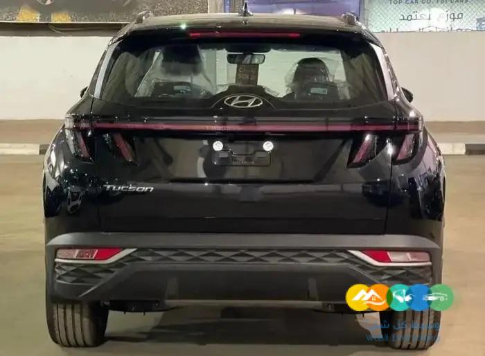 هونداي توسان سمارت 1600 سي سي تربو