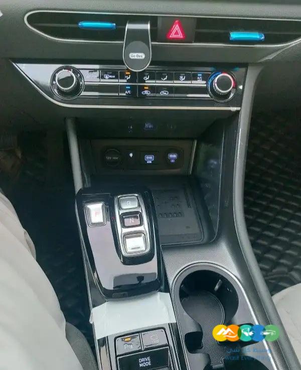 هونداي سوناتا 2023 سمارت مستعملة