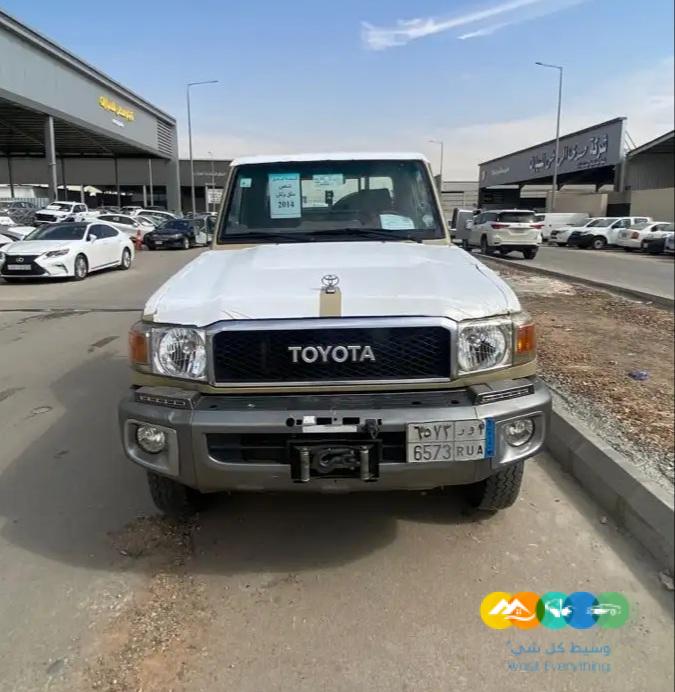 شاص سلق ونش فل كامل – 2014