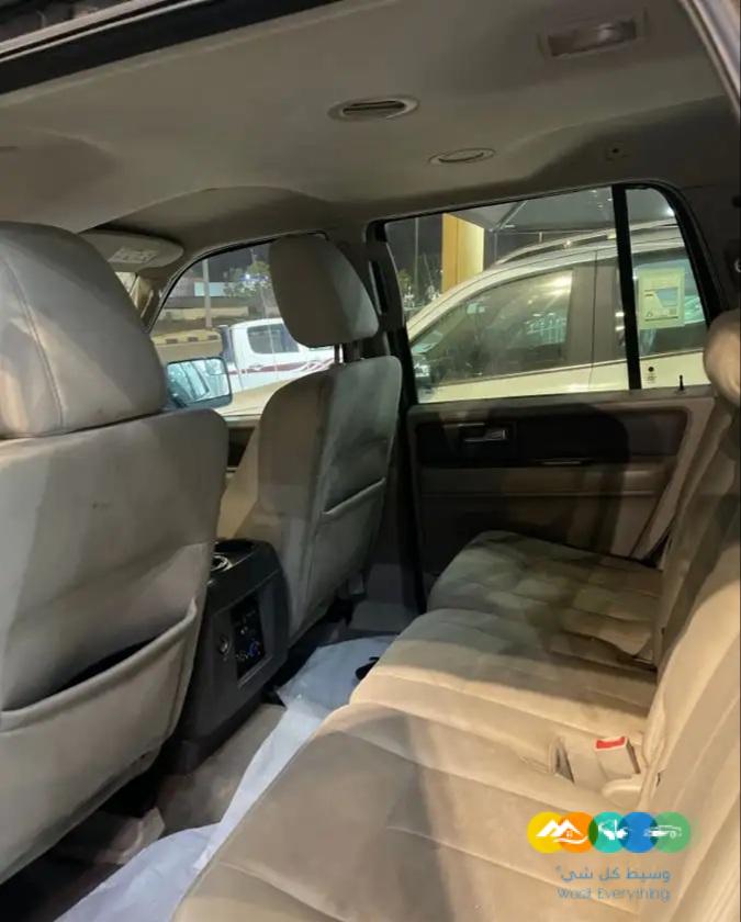 فورد اكسبديشن 2012 مستعمل