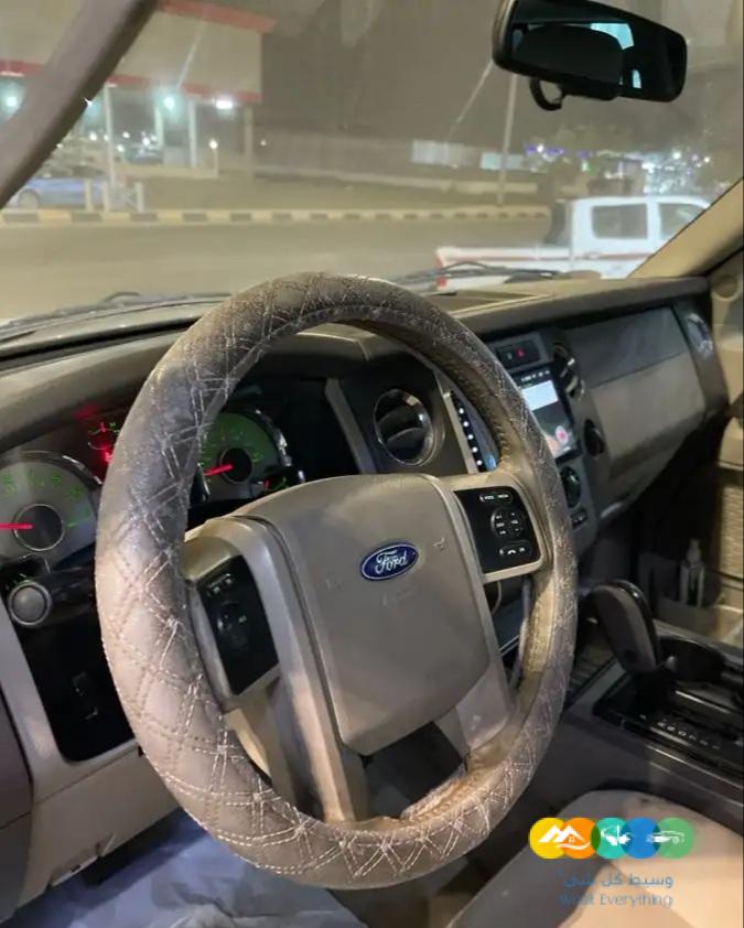 فورد اكسبديشن 2012 مستعمل