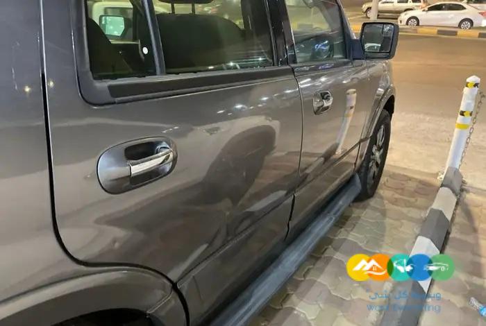 فورد اكسبديشن 2012 مستعمل