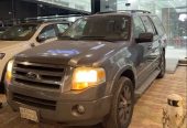 فورد اكسبديشن 2012 مستعمل