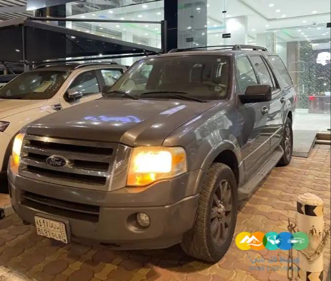 فورد اكسبديشن 2012 مستعمل