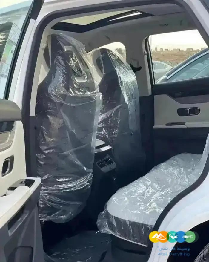 جيتور داشنج فل كامل 1600 سي سي 2024