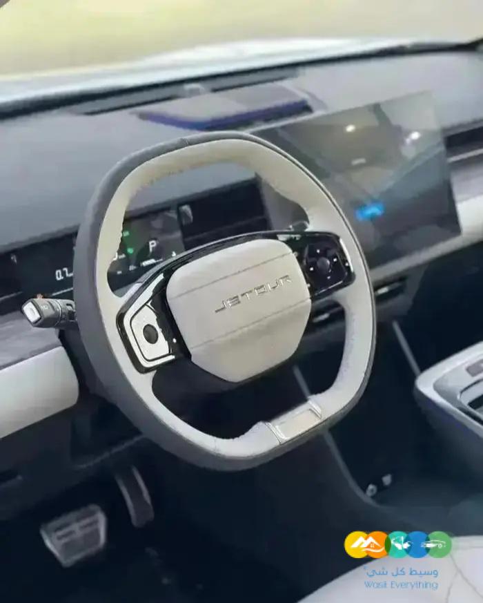 جيتور داشنج فل كامل 1600 سي سي 2024