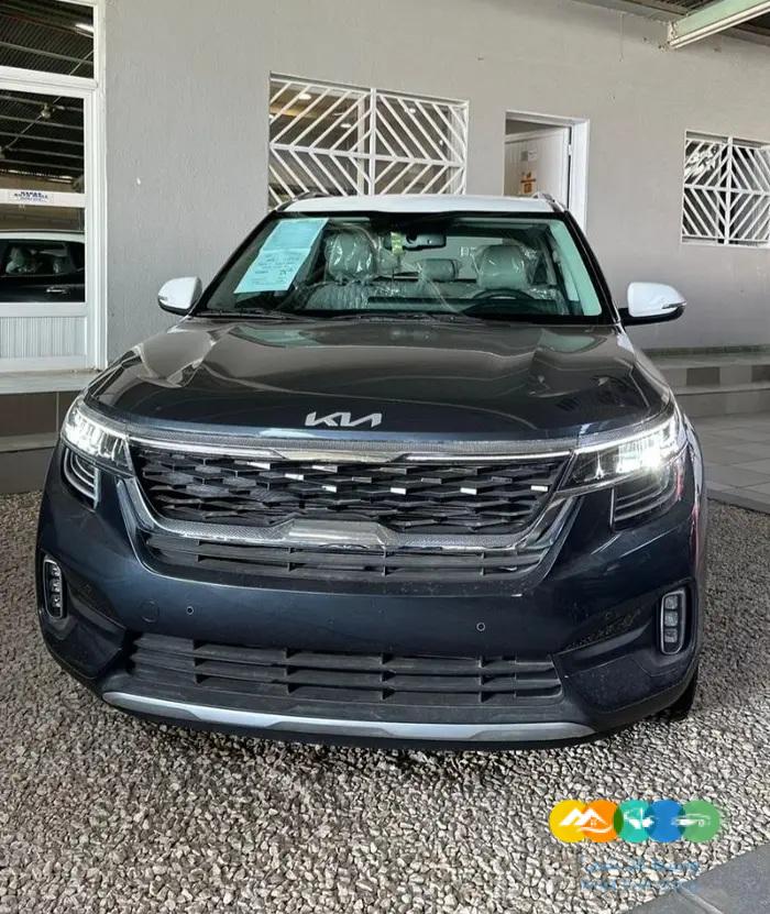 كيا سيلتوس فل امل فتحة 2023