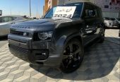 لاند روفر ديفندر 2024 خليجي اصفار