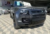 لاند روفر ديفندر 2024 خليجي اصفار