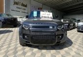 لاند روفر ديفندر 2024 خليجي اصفار