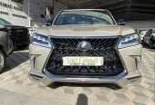 لكزس سبورت – LX570 – سعودي – 2019