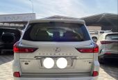لكزس اسبورت – بريمي – LX570 – 2019