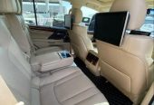 لكزس اسبورت – بريمي – LX570 – 2019