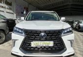 لكزس اسبورت – بريمي – LX570 – 2019