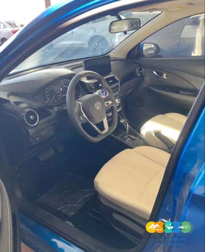 شانجان L7 فل كامل موديل 2024