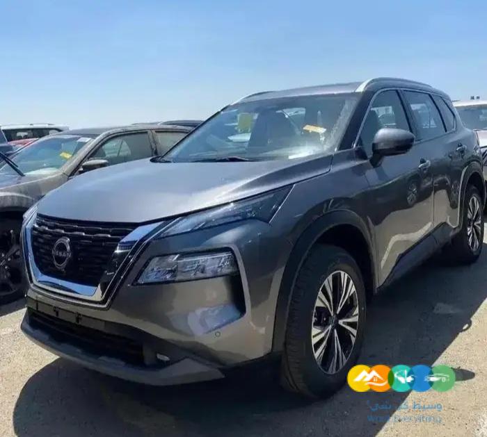 اكستريل نص فل بلس 2500 3 صفوف دبل