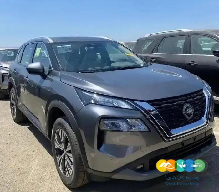 اكستريل نص فل بلس 2500 3 صفوف دبل