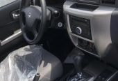 باترول ستاندر 4800 سي سي 6 سلندر زجاج كهربا