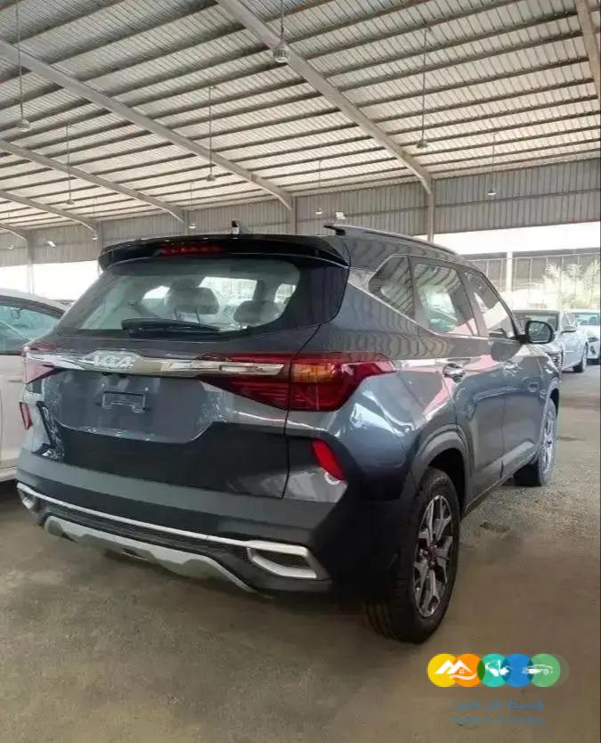 كيا سيلتوس فل كامل 1600 سي سي 2023