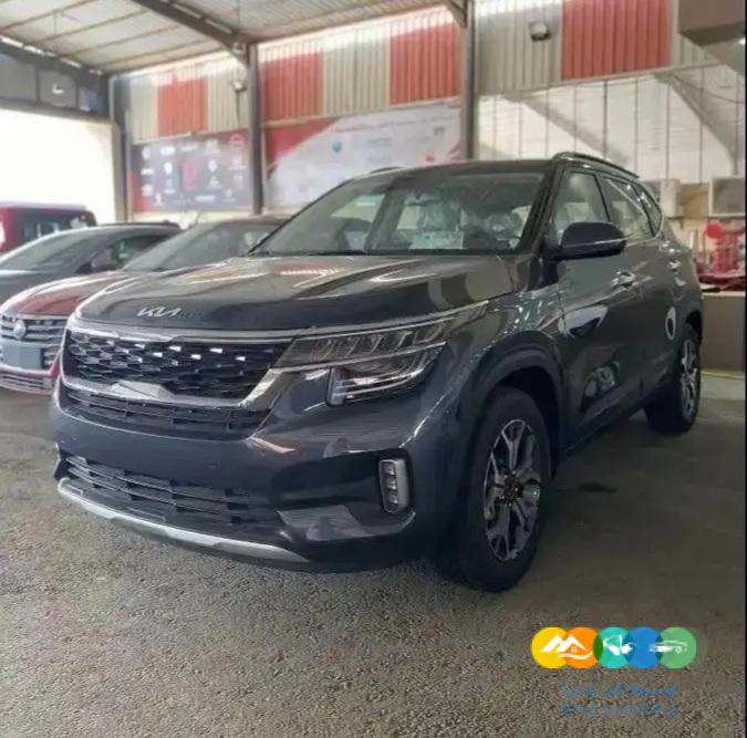 كيا سيلتوس فل كامل 1600 سي سي 2023