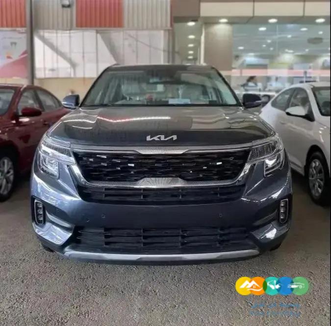 كيا سيلتوس فل كامل 1600 سي سي 2023