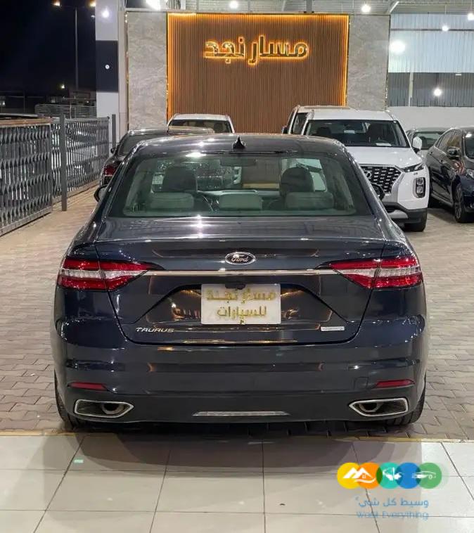 توروس موديل 2022 ترند بلس (( مباعة ))