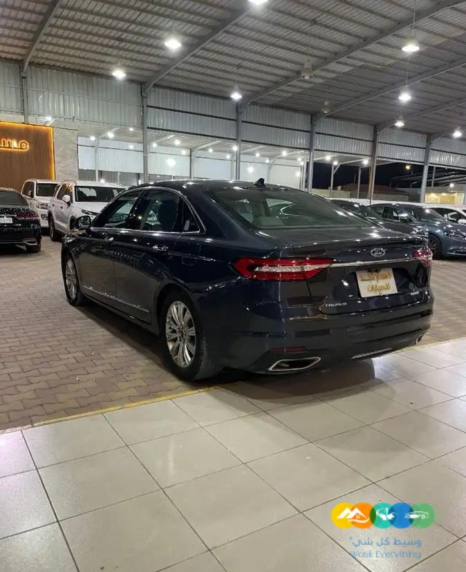 توروس موديل 2022 ترند بلس (( مباعة ))