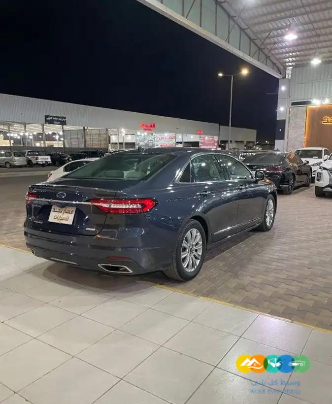 توروس موديل 2022 ترند بلس (( مباعة ))