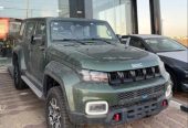 بايك BJ 40 فل كامل اونر 2023