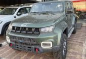 بايك BJ 40 فل كامل اونر 2023